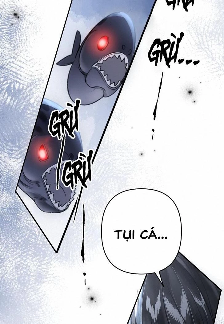 Đông Hải Tìm Mỹ Nhân Chapter 9 - Trang 43