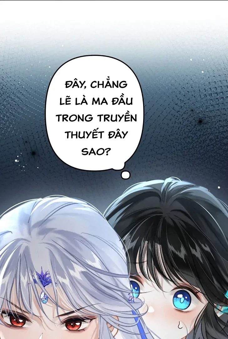 Đông Hải Tìm Mỹ Nhân Chapter 9 - Trang 46