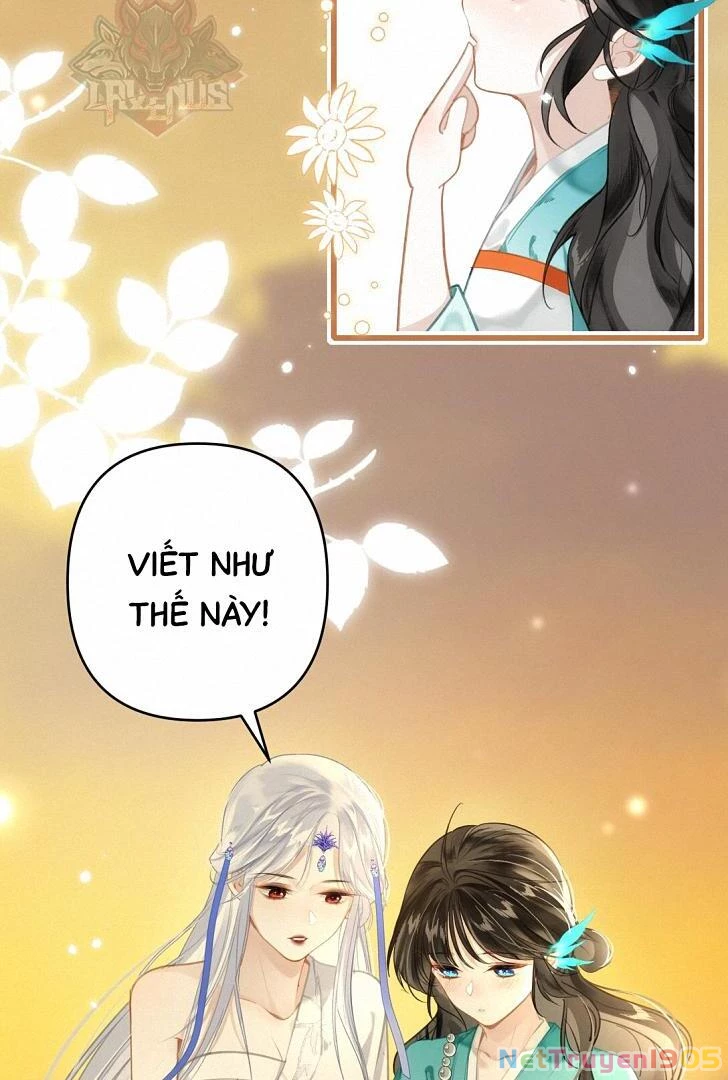 Đông Hải Tìm Mỹ Nhân Chapter 9 - Trang 5