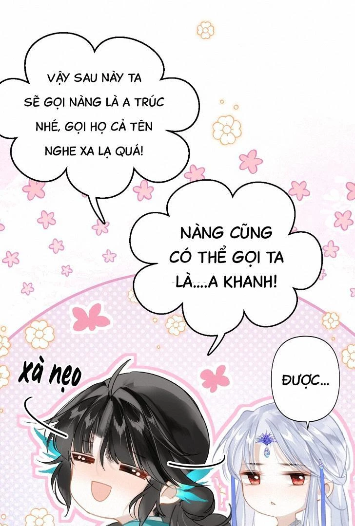 Đông Hải Tìm Mỹ Nhân Chapter 9 - Trang 8