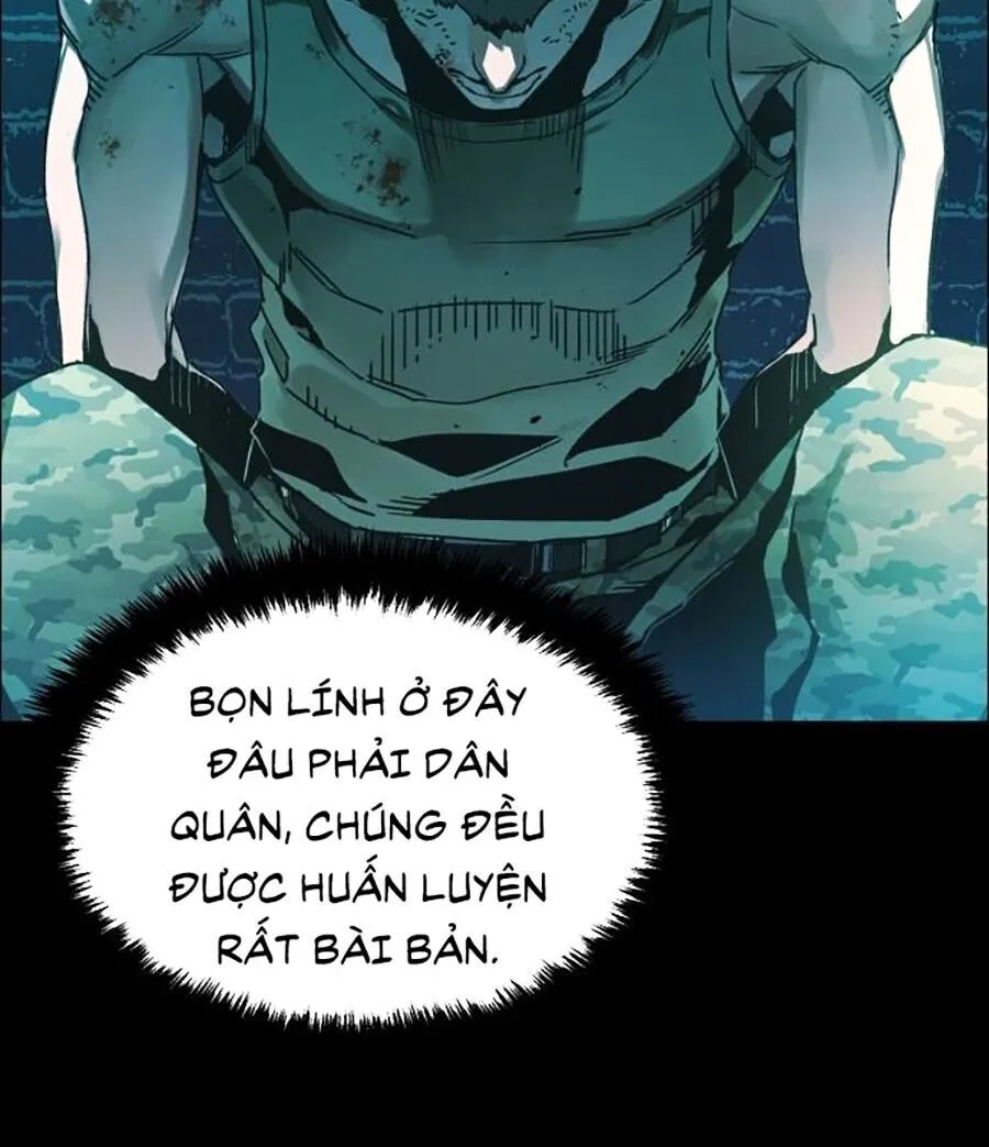 Đồng Học Của Tôi Là Dong Binh Chapter 0 - Trang 10
