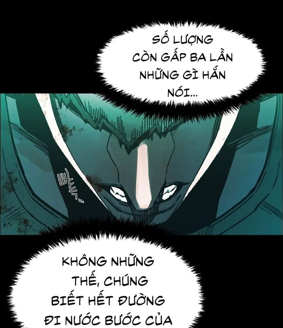 Đồng Học Của Tôi Là Dong Binh Chapter 0 - Trang 11