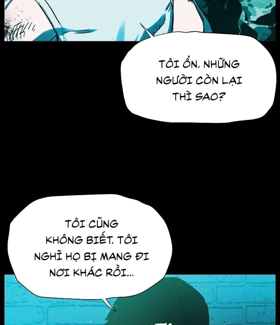 Đồng Học Của Tôi Là Dong Binh Chapter 0 - Trang 32