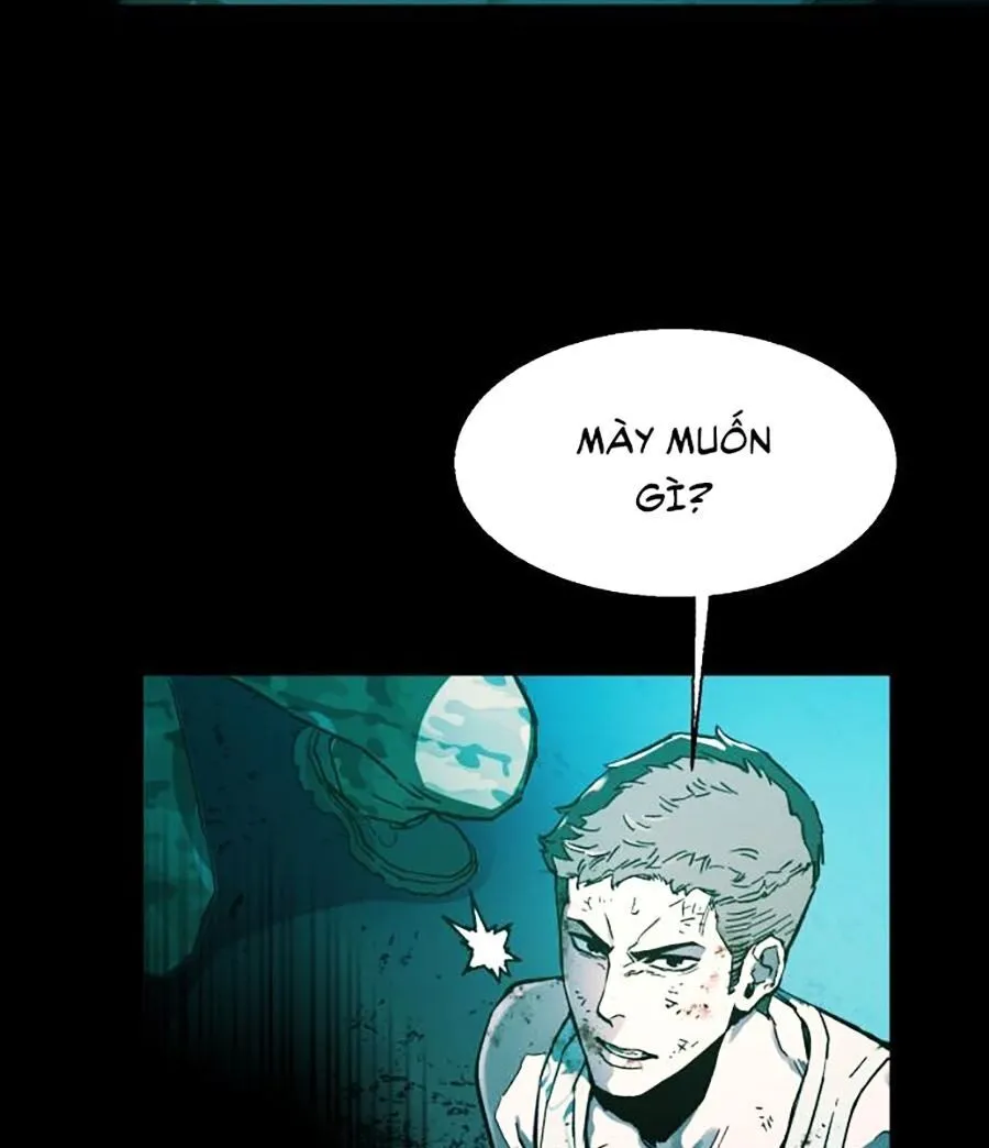Đồng Học Của Tôi Là Dong Binh Chapter 0 - Trang 39
