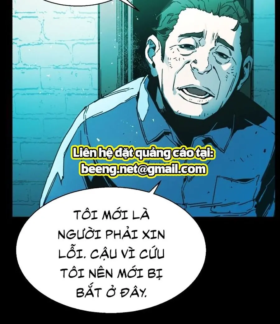 Đồng Học Của Tôi Là Dong Binh Chapter 0 - Trang 8