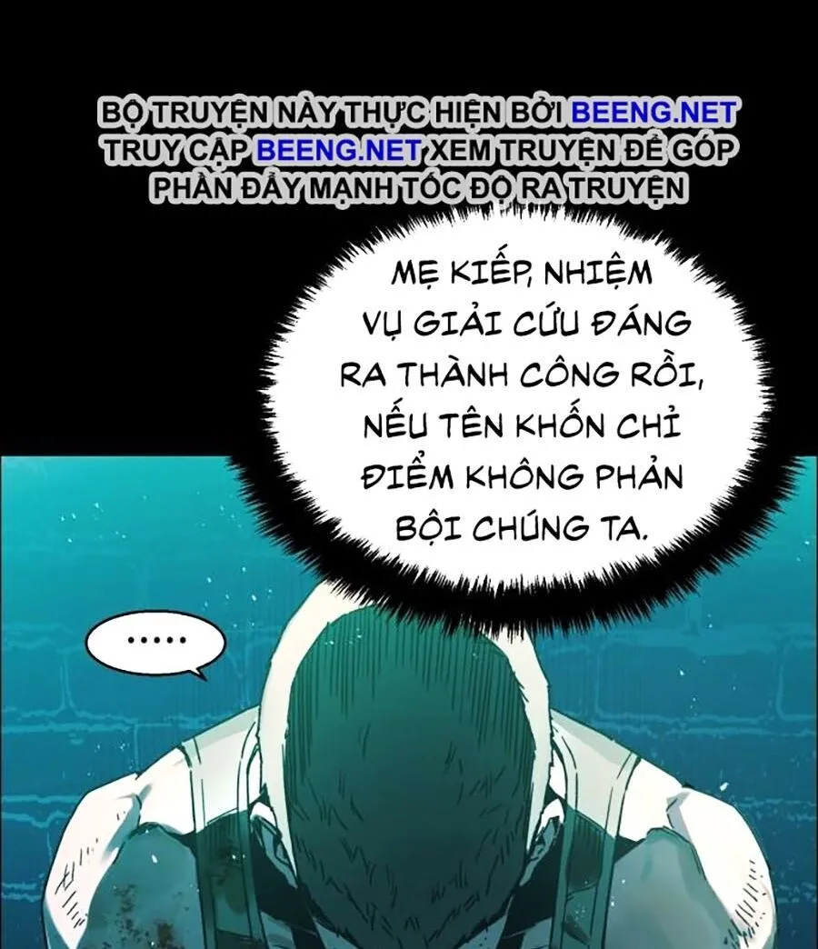 Đồng Học Của Tôi Là Dong Binh Chapter 0 - Trang 9