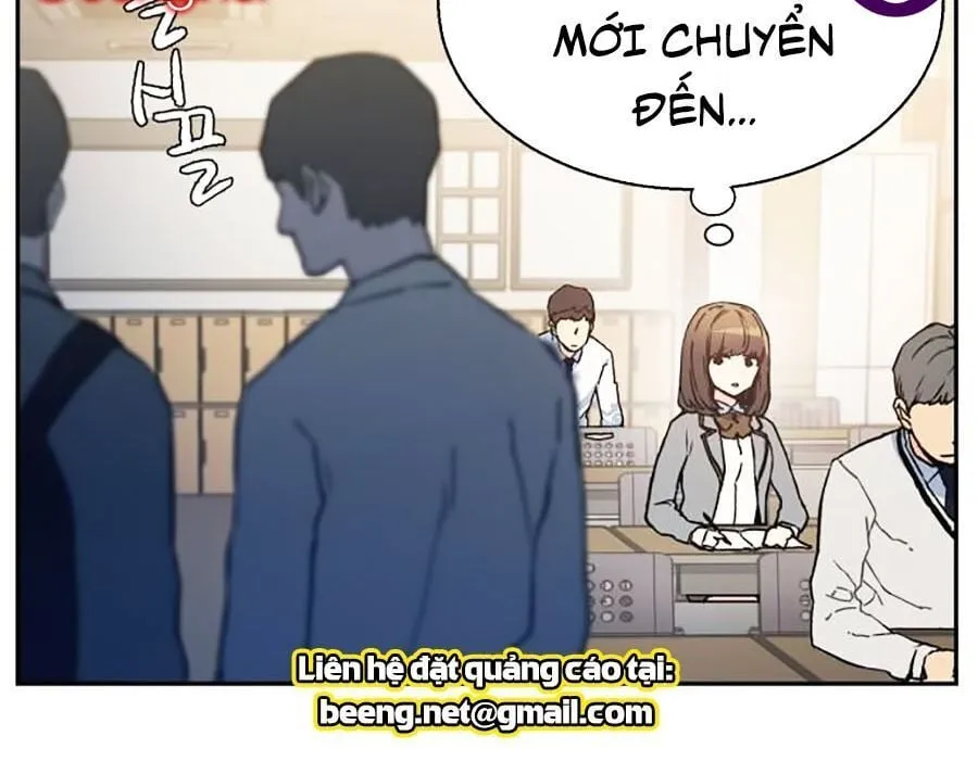 Đồng Học Của Tôi Là Dong Binh Chapter 1 - Trang 10