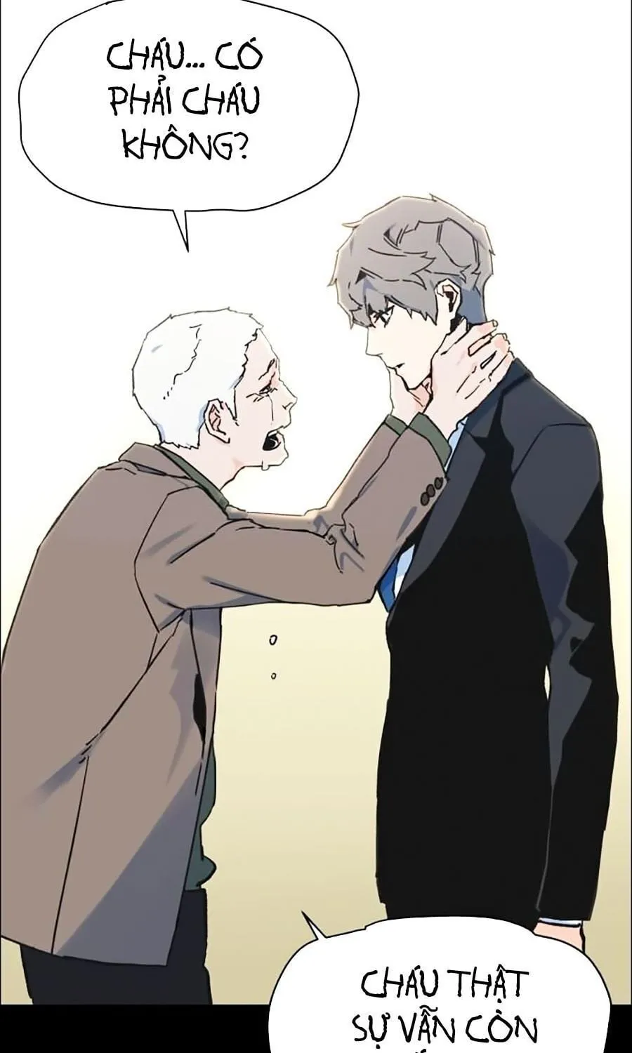 Đồng Học Của Tôi Là Dong Binh Chapter 1 - Trang 23