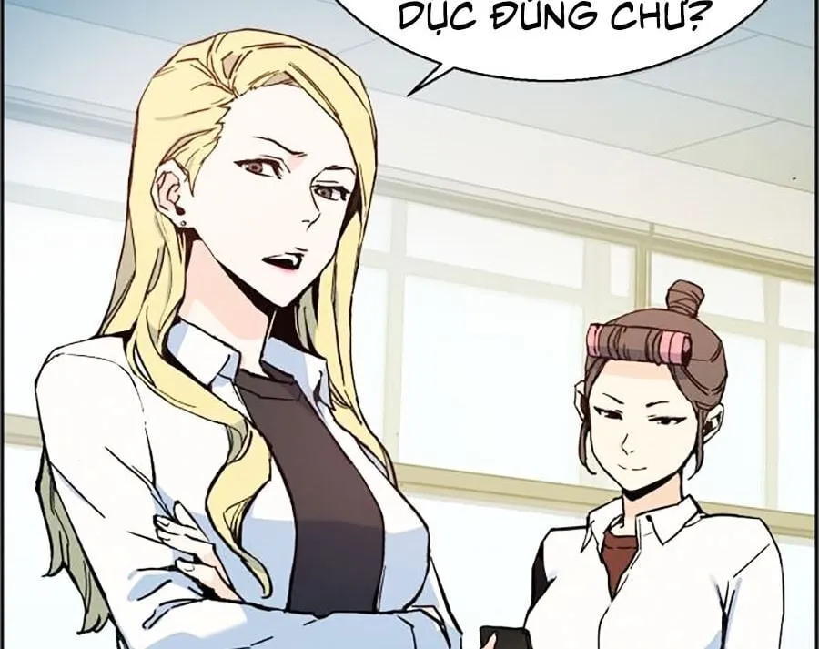 Đồng Học Của Tôi Là Dong Binh Chapter 1 - Trang 37
