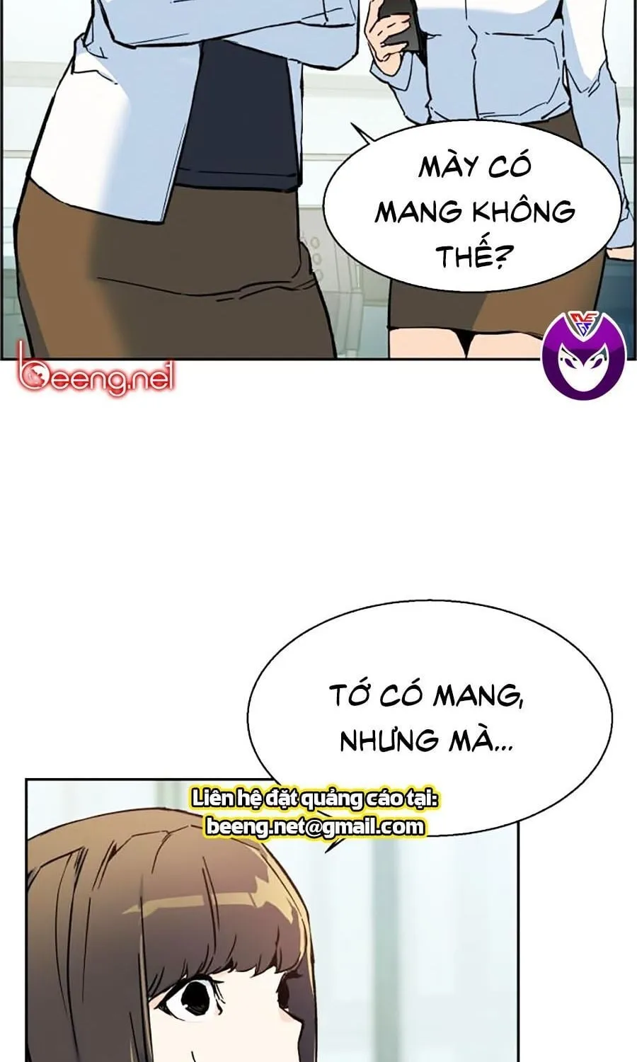 Đồng Học Của Tôi Là Dong Binh Chapter 1 - Trang 38