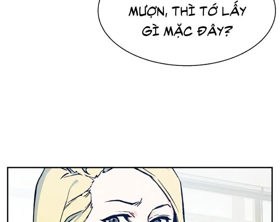Đồng Học Của Tôi Là Dong Binh Chapter 1 - Trang 40