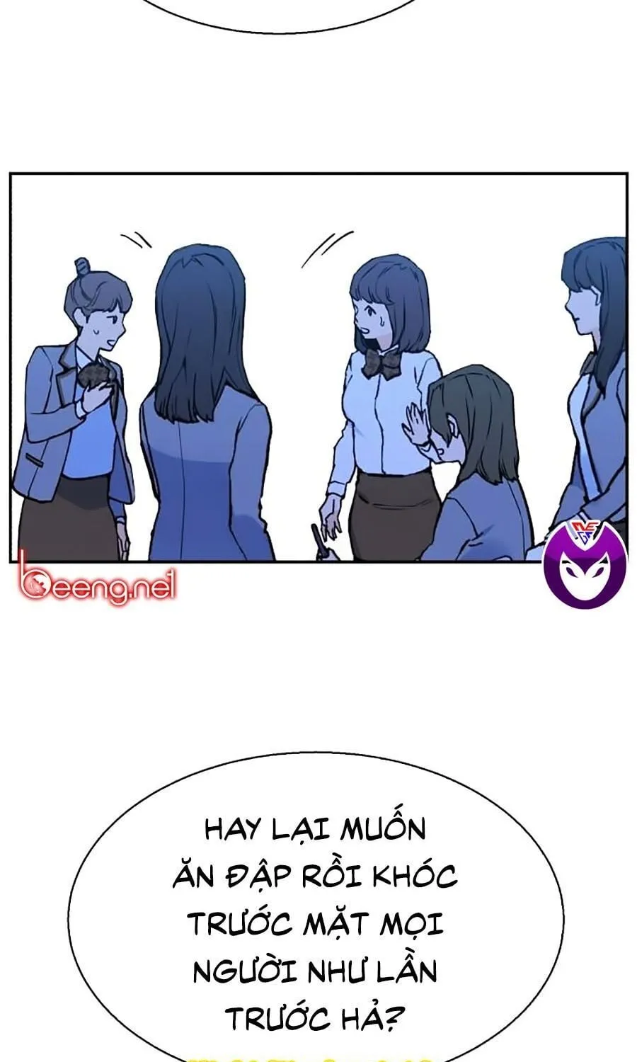 Đồng Học Của Tôi Là Dong Binh Chapter 1 - Trang 47