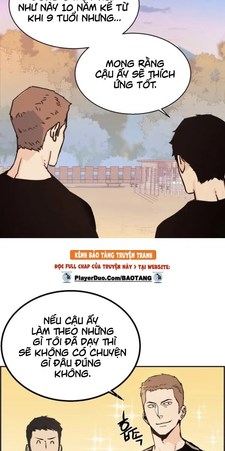 Đồng Học Của Tôi Là Dong Binh Chapter 2 - Trang 13
