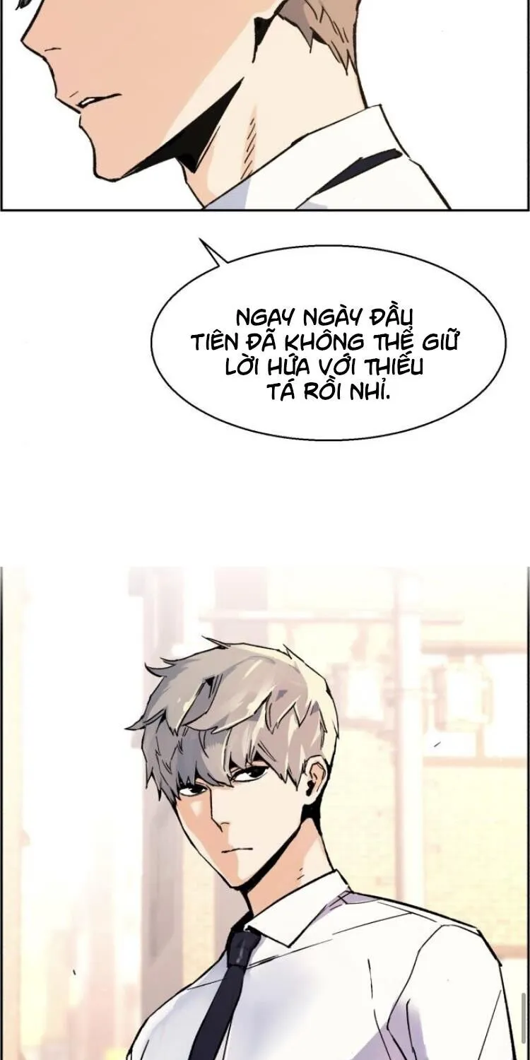 Đồng Học Của Tôi Là Dong Binh Chapter 2 - Trang 24