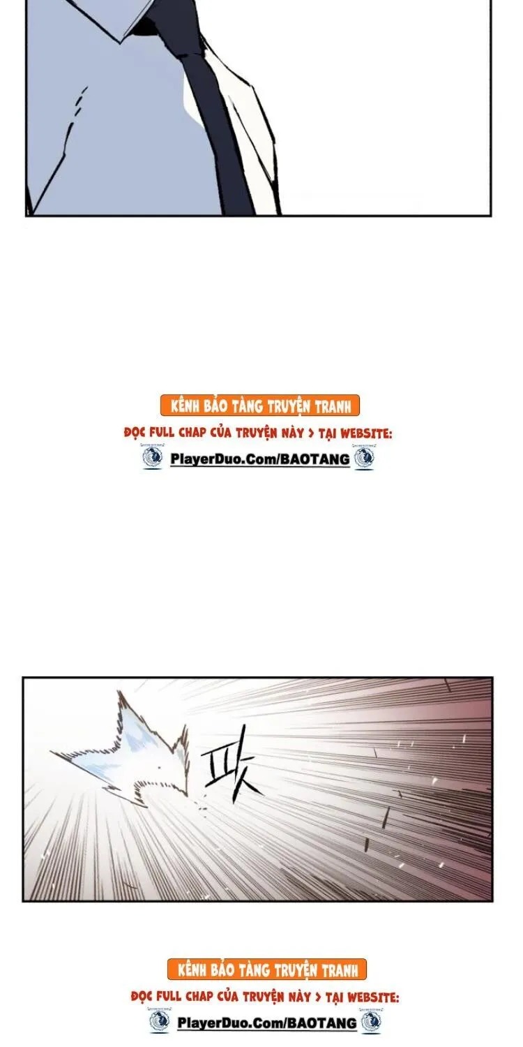 Đồng Học Của Tôi Là Dong Binh Chapter 2 - Trang 33