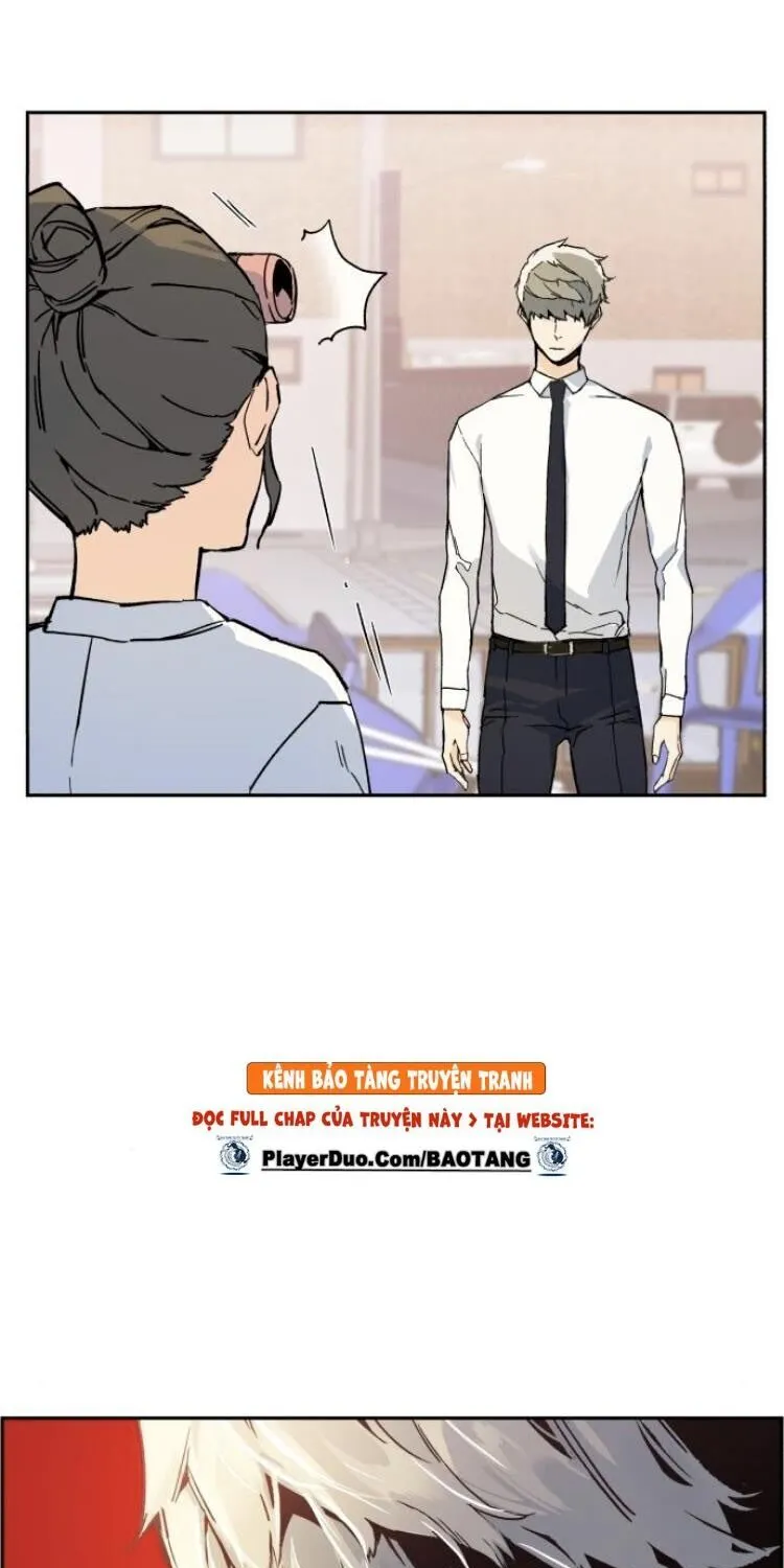 Đồng Học Của Tôi Là Dong Binh Chapter 2 - Trang 45