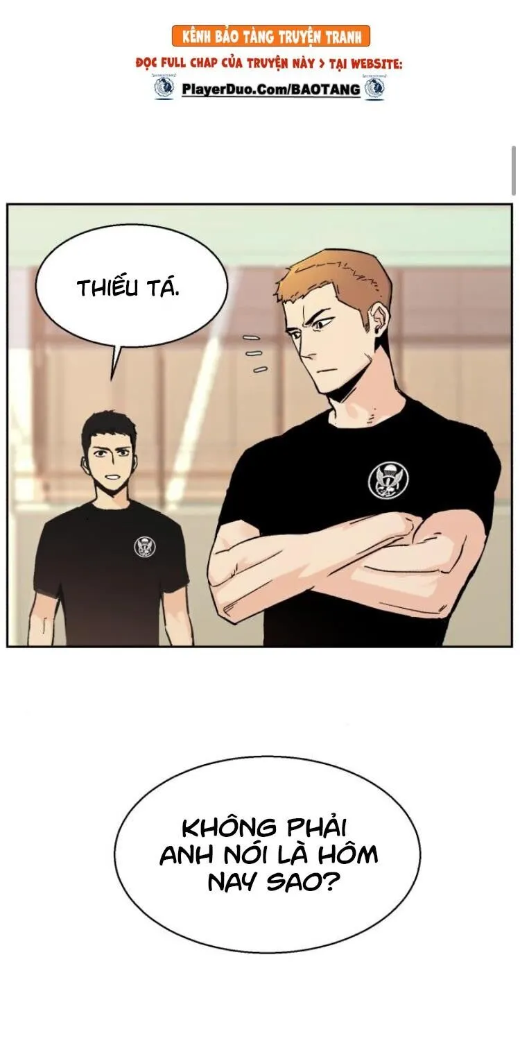 Đồng Học Của Tôi Là Dong Binh Chapter 2 - Trang 9