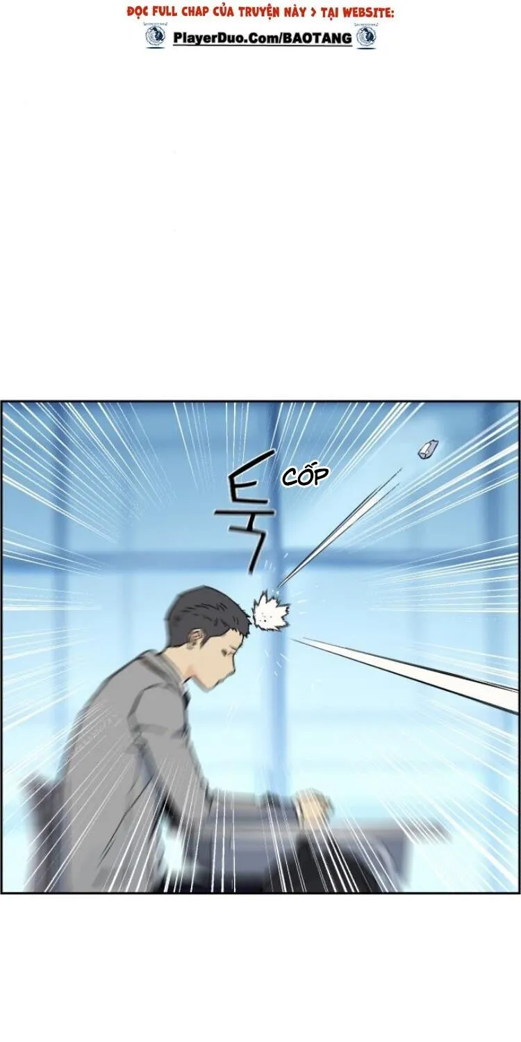 Đồng Học Của Tôi Là Dong Binh Chapter 3 - Trang 11