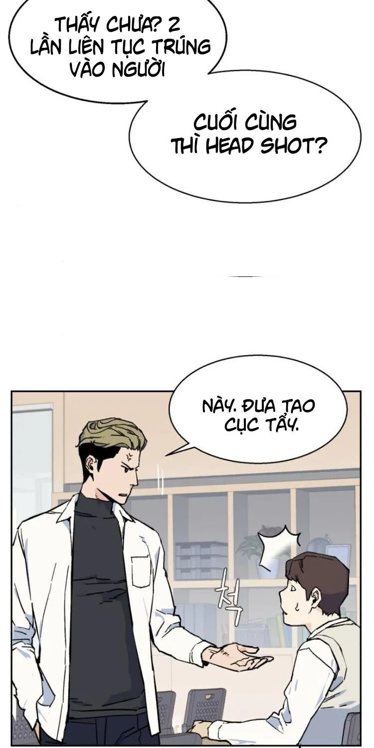 Đồng Học Của Tôi Là Dong Binh Chapter 3 - Trang 16