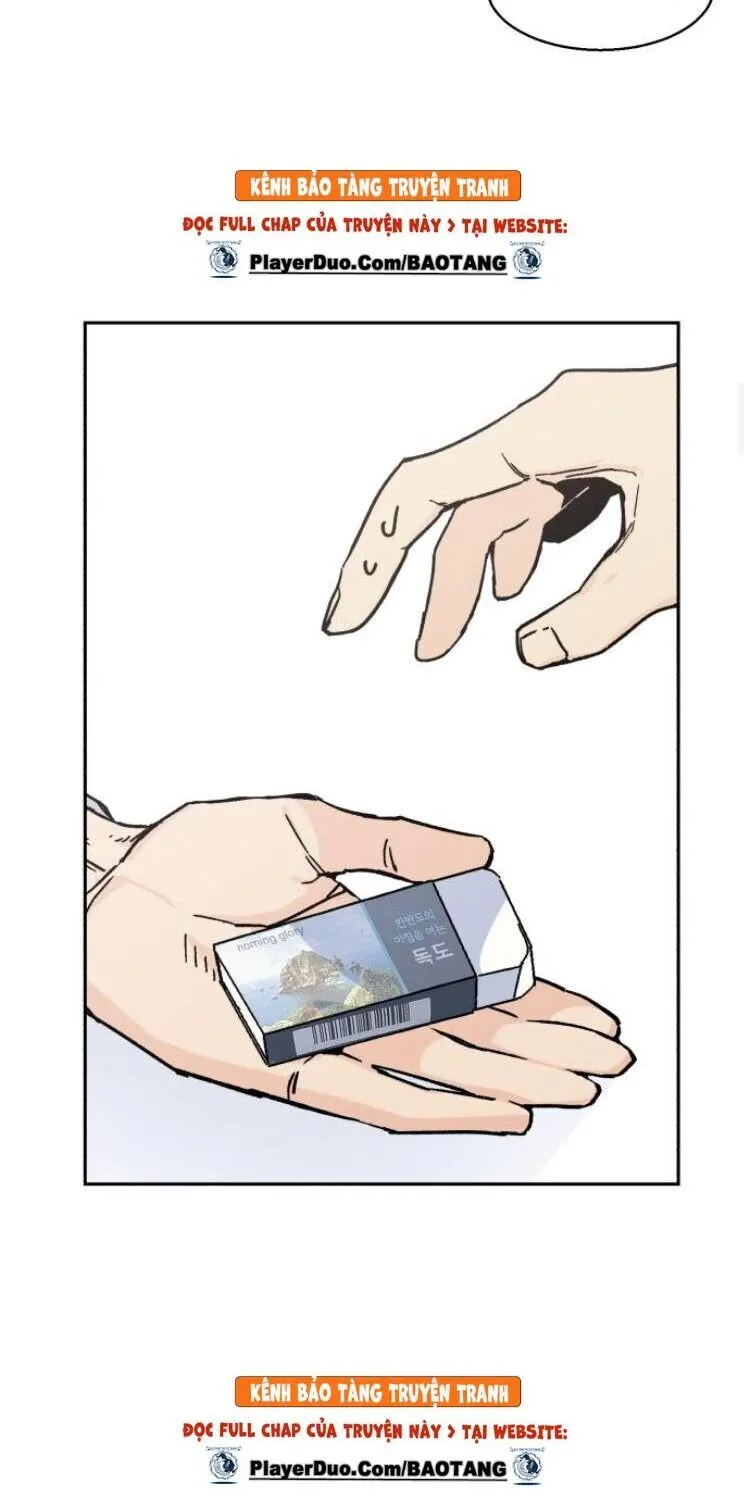 Đồng Học Của Tôi Là Dong Binh Chapter 3 - Trang 18