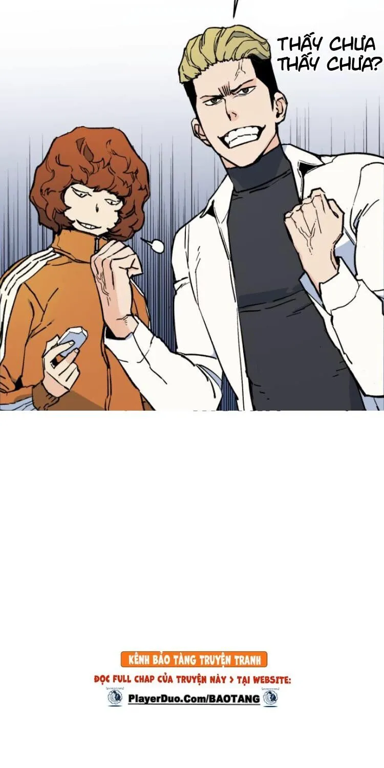 Đồng Học Của Tôi Là Dong Binh Chapter 3 - Trang 27