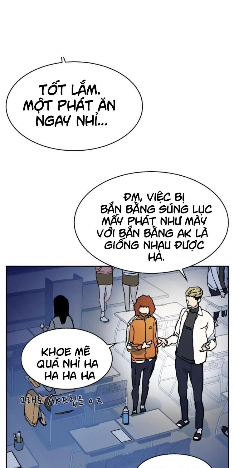 Đồng Học Của Tôi Là Dong Binh Chapter 3 - Trang 29