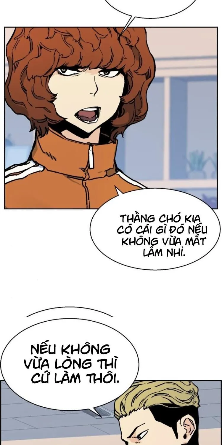 Đồng Học Của Tôi Là Dong Binh Chapter 3 - Trang 45