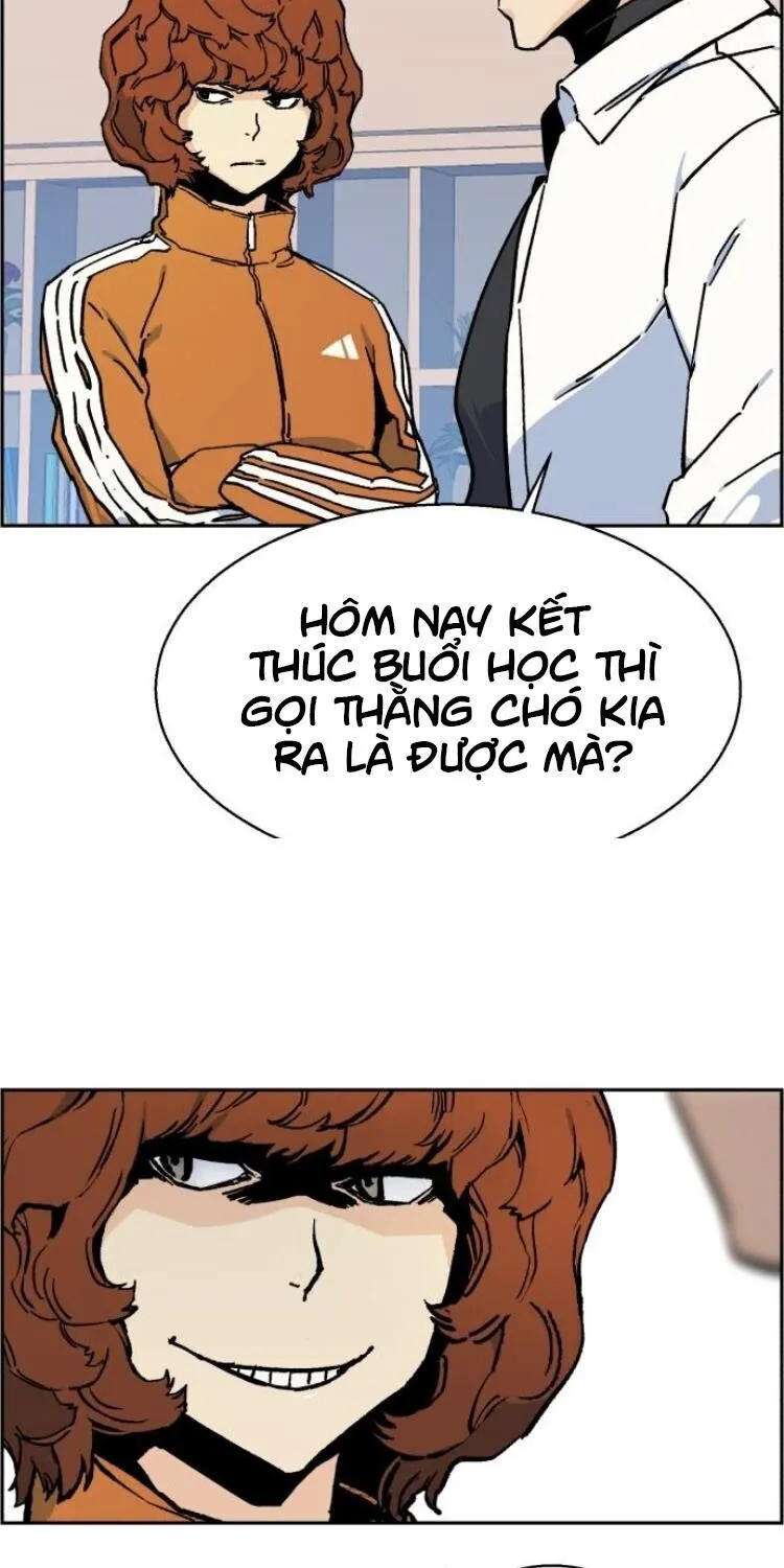 Đồng Học Của Tôi Là Dong Binh Chapter 3 - Trang 47