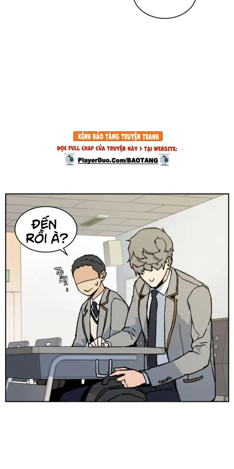 Đồng Học Của Tôi Là Dong Binh Chapter 3 - Trang 49