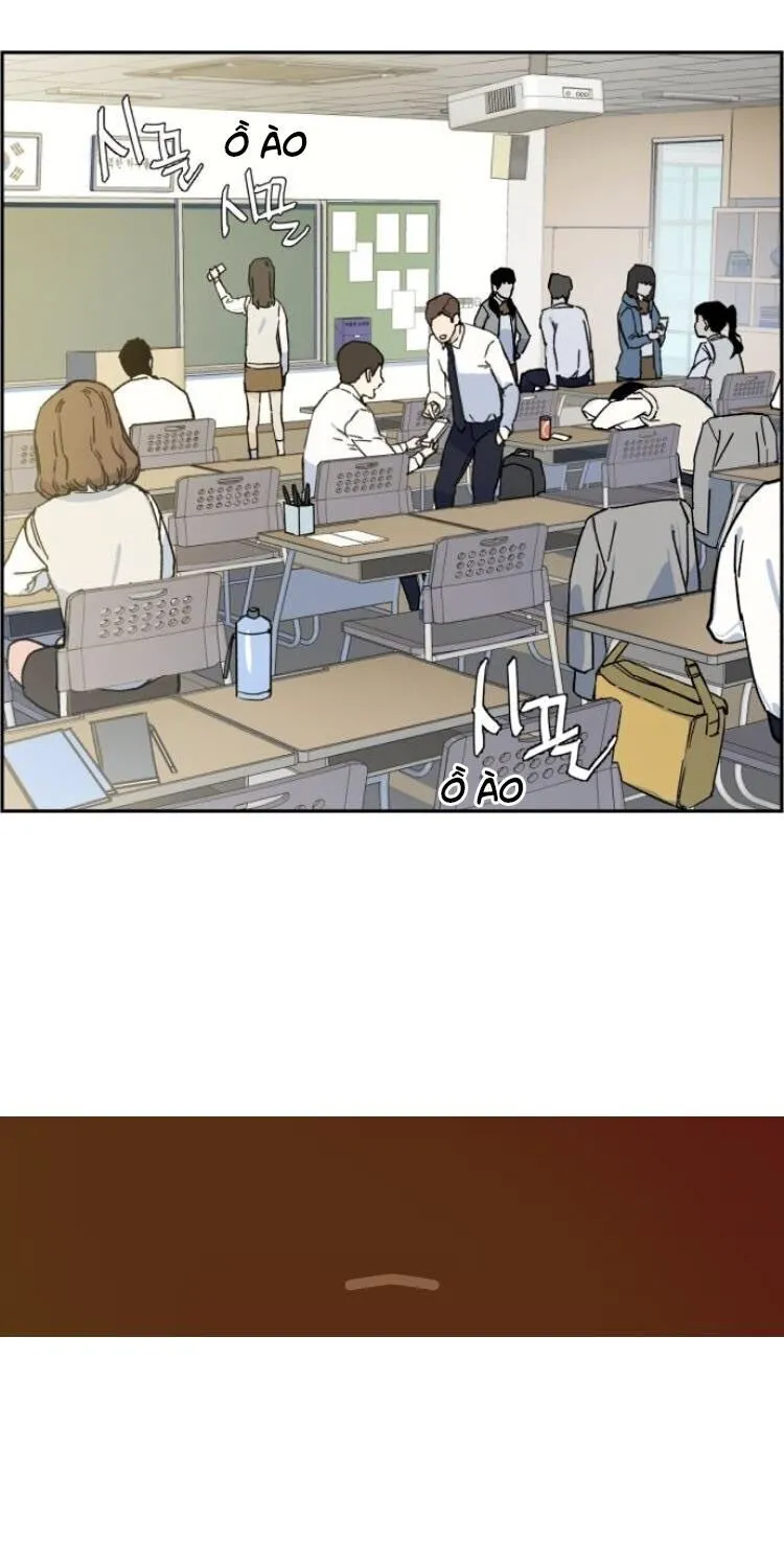 Đồng Học Của Tôi Là Dong Binh Chapter 3 - Trang 5