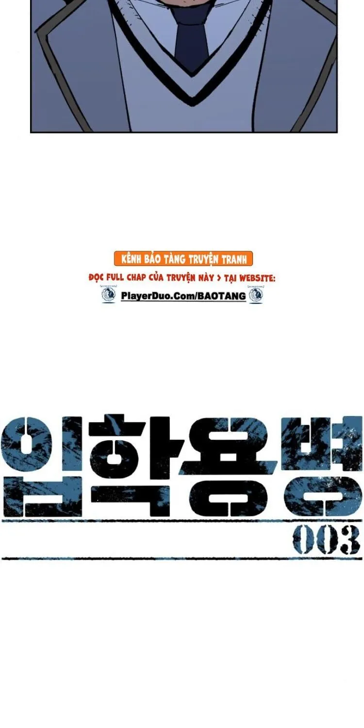 Đồng Học Của Tôi Là Dong Binh Chapter 3 - Trang 9