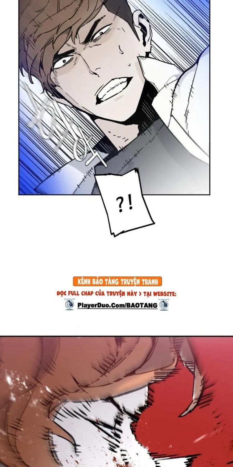 Đồng Học Của Tôi Là Dong Binh Chapter 4 - Trang 32