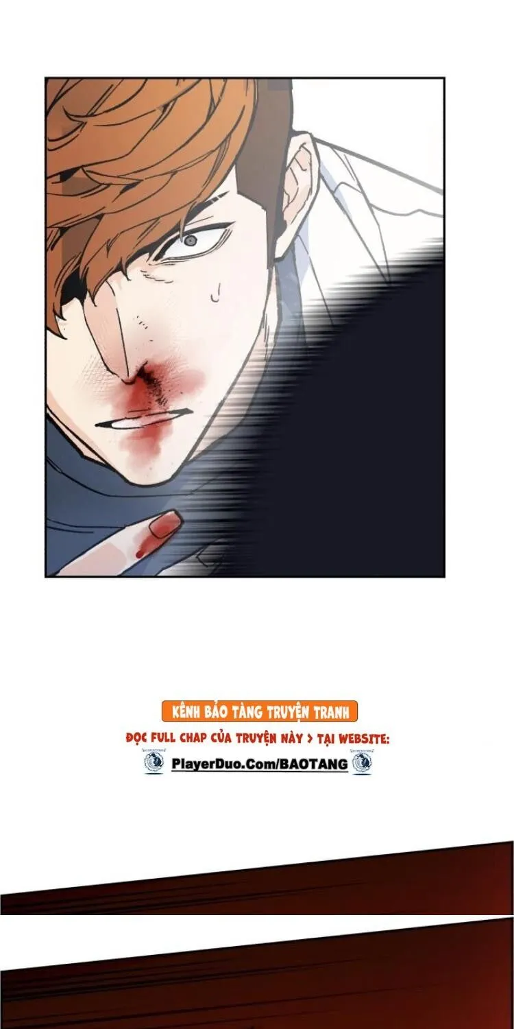 Đồng Học Của Tôi Là Dong Binh Chapter 4 - Trang 48