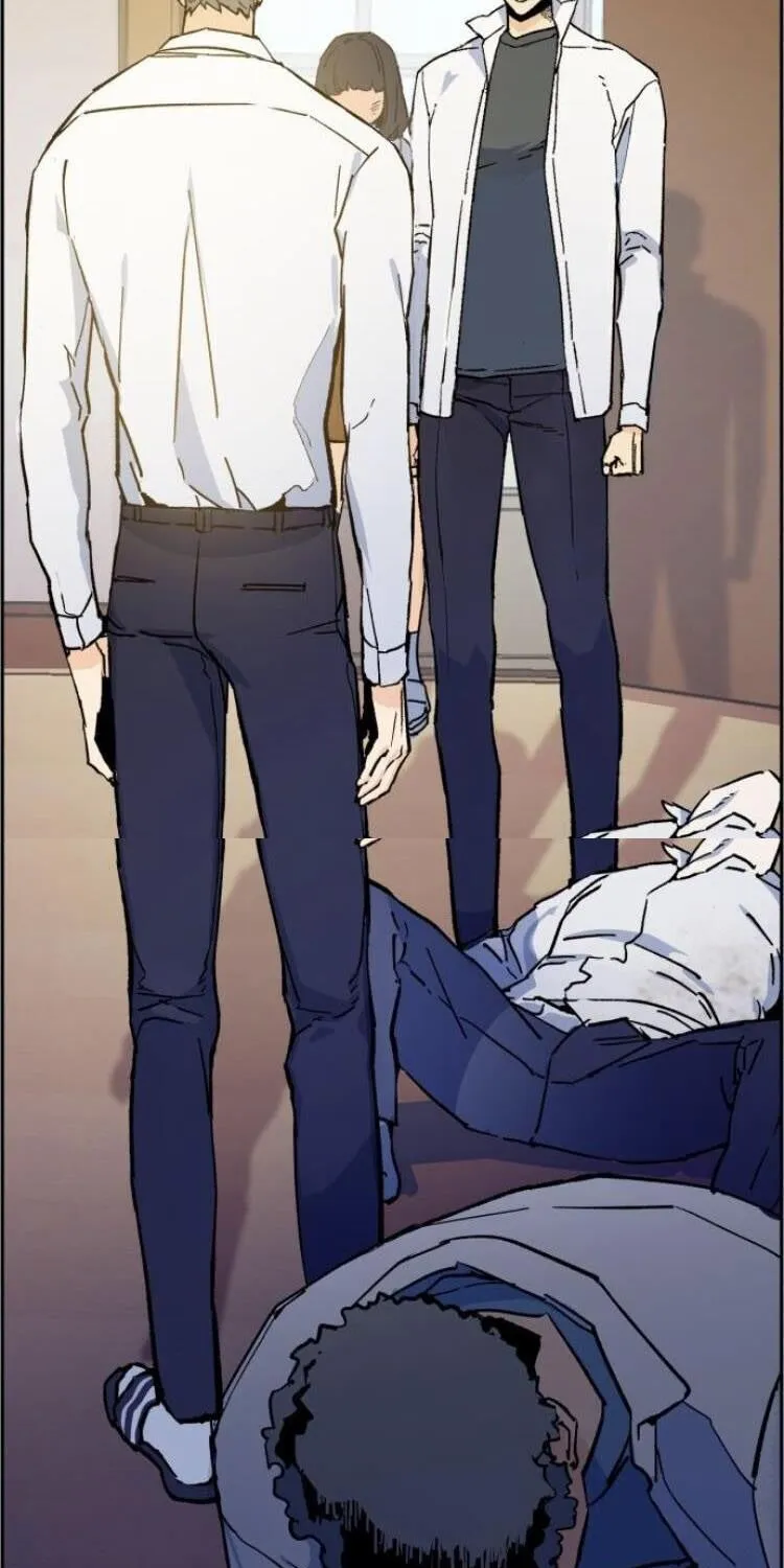 Đồng Học Của Tôi Là Dong Binh Chapter 4 - Trang 7