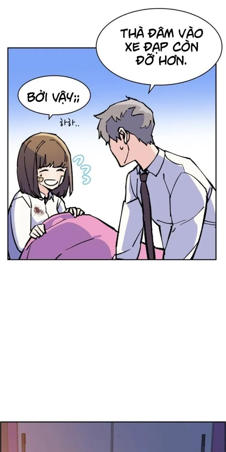 Đồng Học Của Tôi Là Dong Binh Chapter 6 - Trang 12