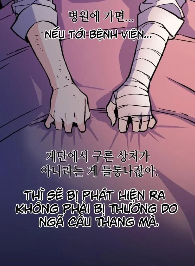 Đồng Học Của Tôi Là Dong Binh Chapter 6 - Trang 18