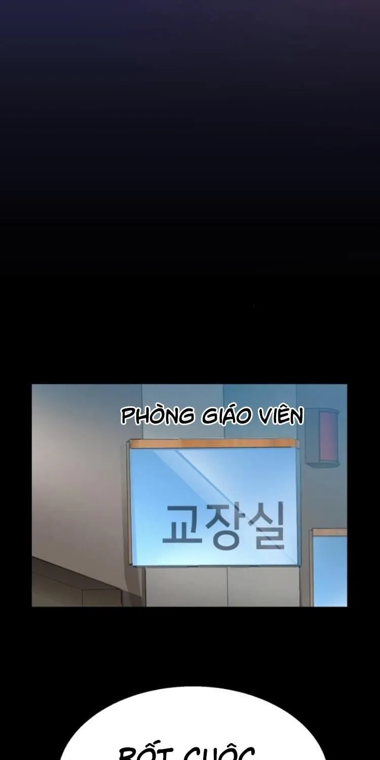 Đồng Học Của Tôi Là Dong Binh Chapter 6 - Trang 19