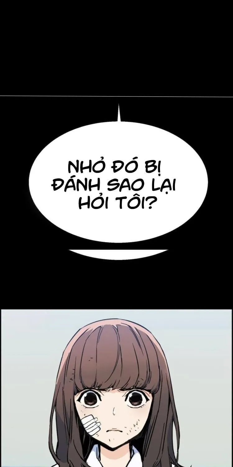 Đồng Học Của Tôi Là Dong Binh Chapter 6 - Trang 23
