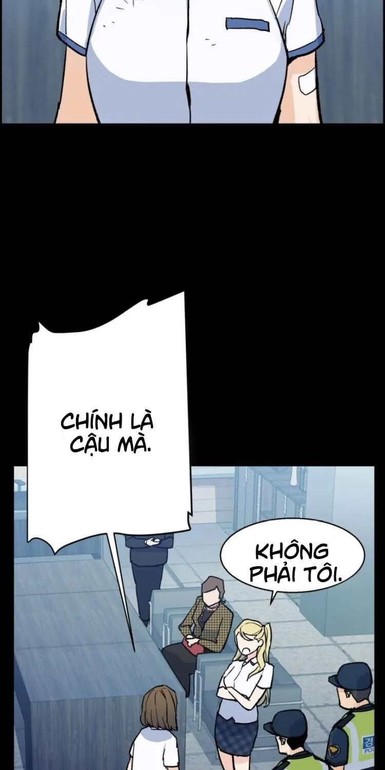 Đồng Học Của Tôi Là Dong Binh Chapter 6 - Trang 25