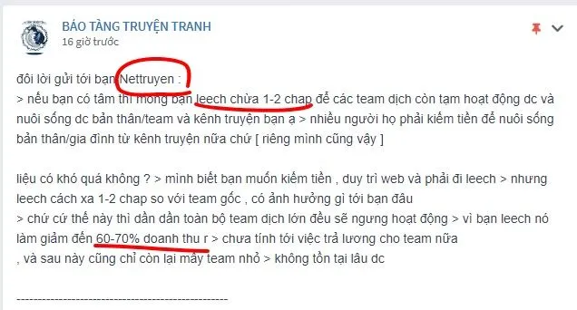 Đồng Học Của Tôi Là Dong Binh Chapter 6 - Trang 3