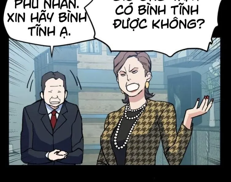 Đồng Học Của Tôi Là Dong Binh Chapter 6 - Trang 43
