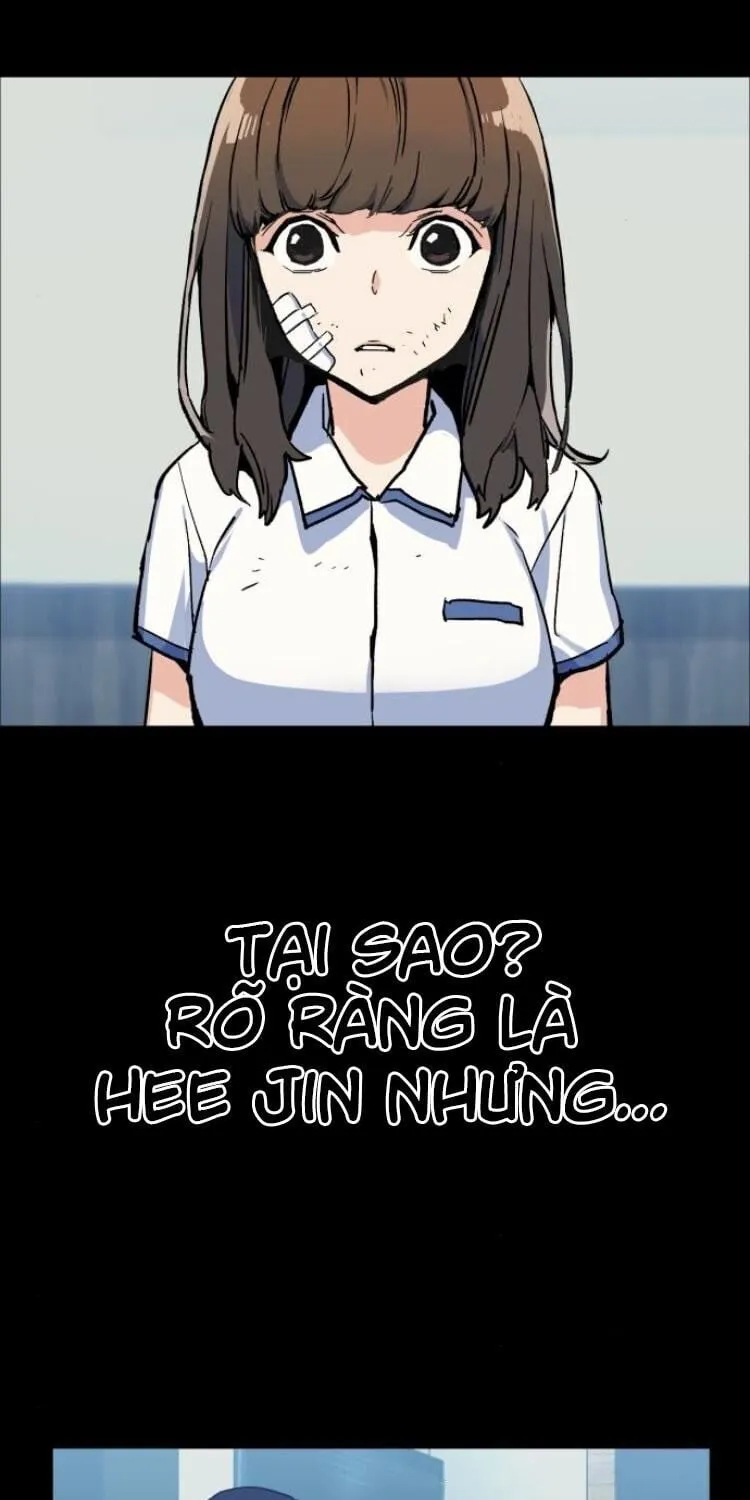 Đồng Học Của Tôi Là Dong Binh Chapter 6 - Trang 44