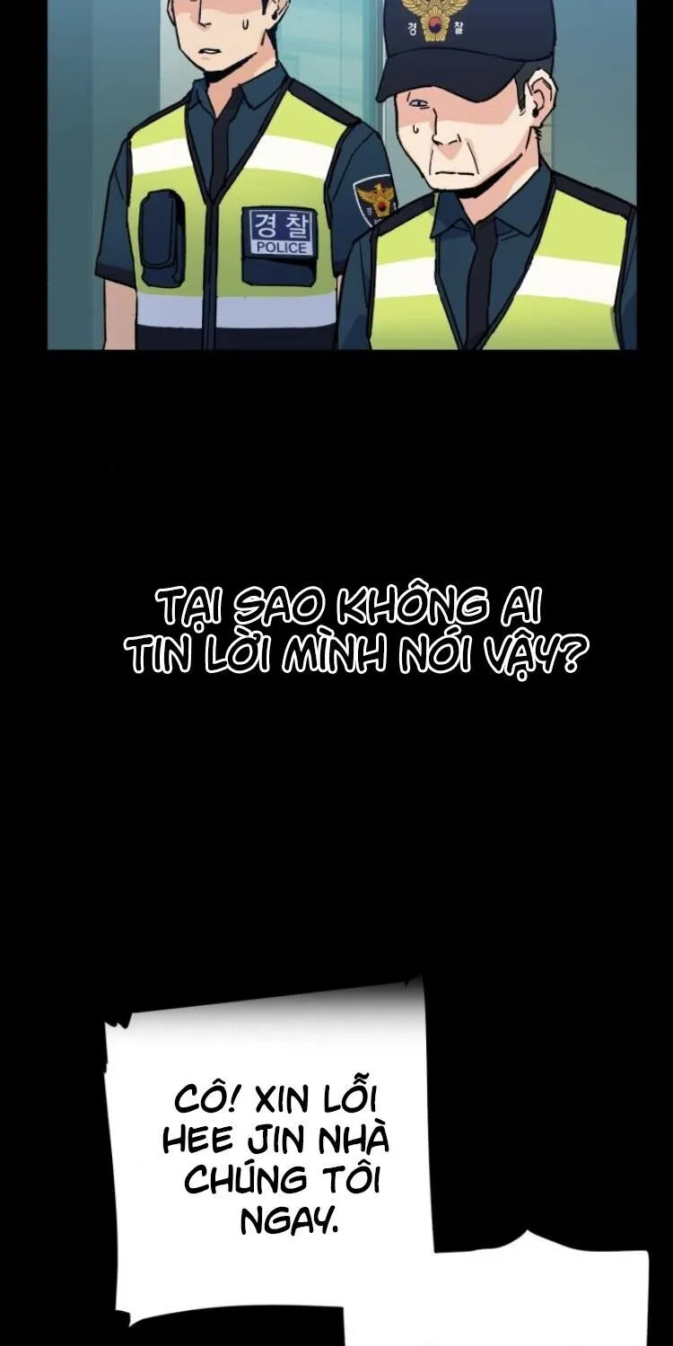 Đồng Học Của Tôi Là Dong Binh Chapter 6 - Trang 46