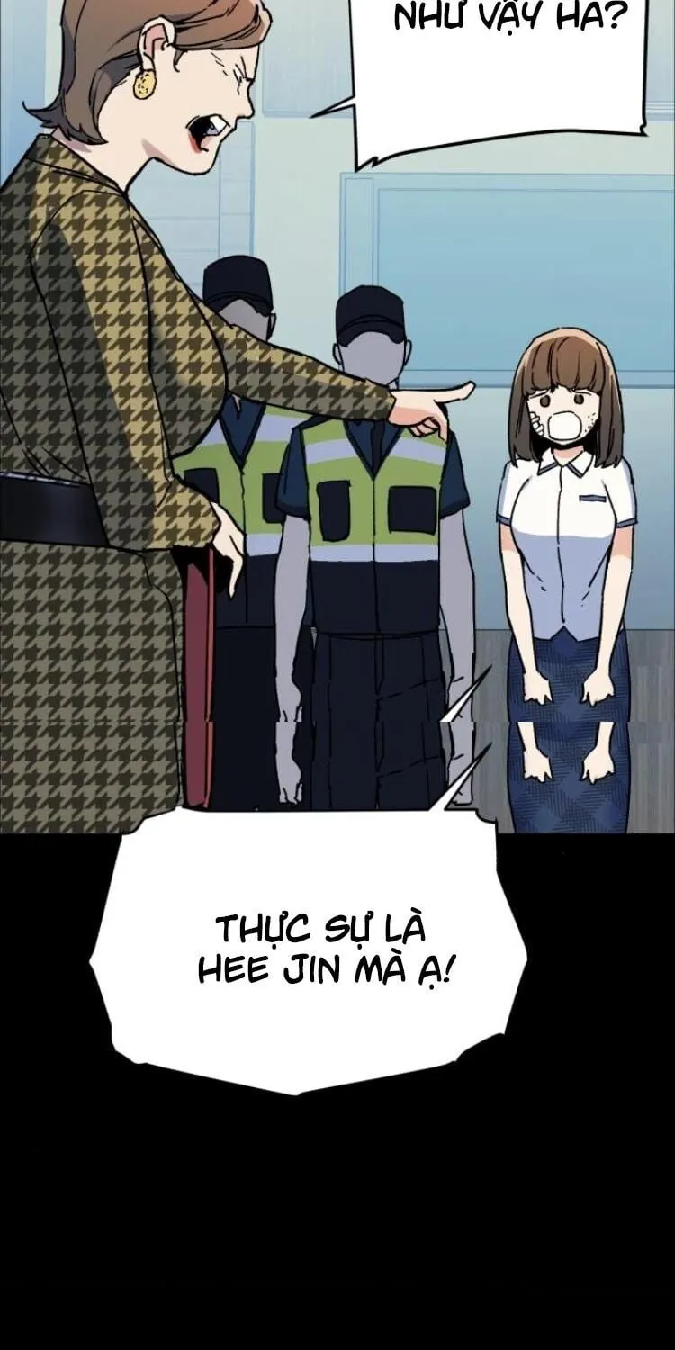 Đồng Học Của Tôi Là Dong Binh Chapter 6 - Trang 48