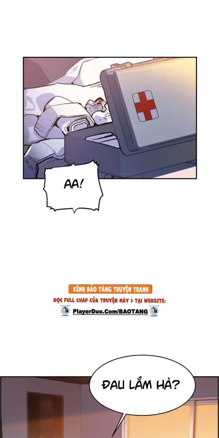 Đồng Học Của Tôi Là Dong Binh Chapter 6 - Trang 7