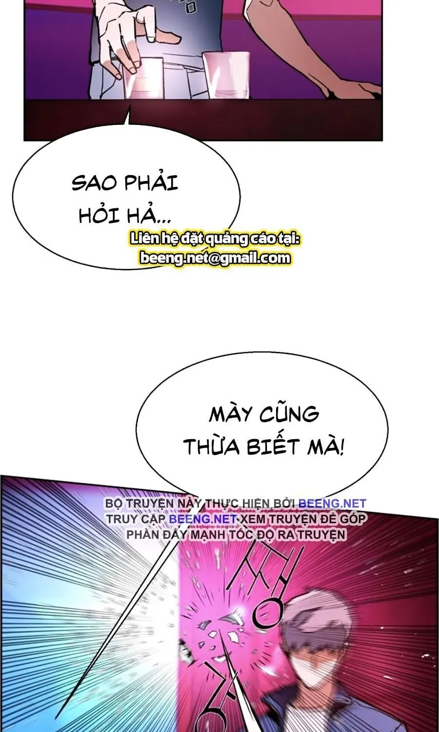 Đồng Học Của Tôi Là Dong Binh Chapter 7 - Trang 14