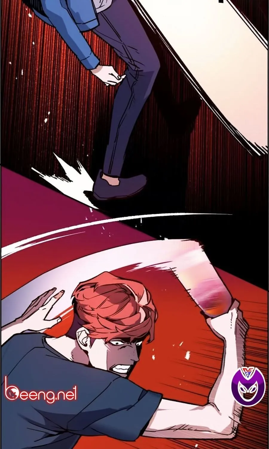 Đồng Học Của Tôi Là Dong Binh Chapter 7 - Trang 20