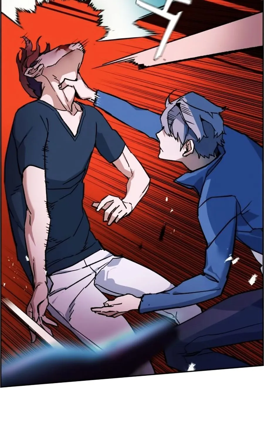 Đồng Học Của Tôi Là Dong Binh Chapter 7 - Trang 47