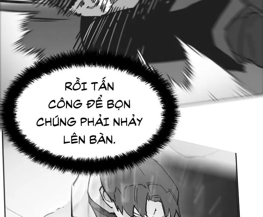 Đồng Học Của Tôi Là Dong Binh Chapter 7 - Trang 7
