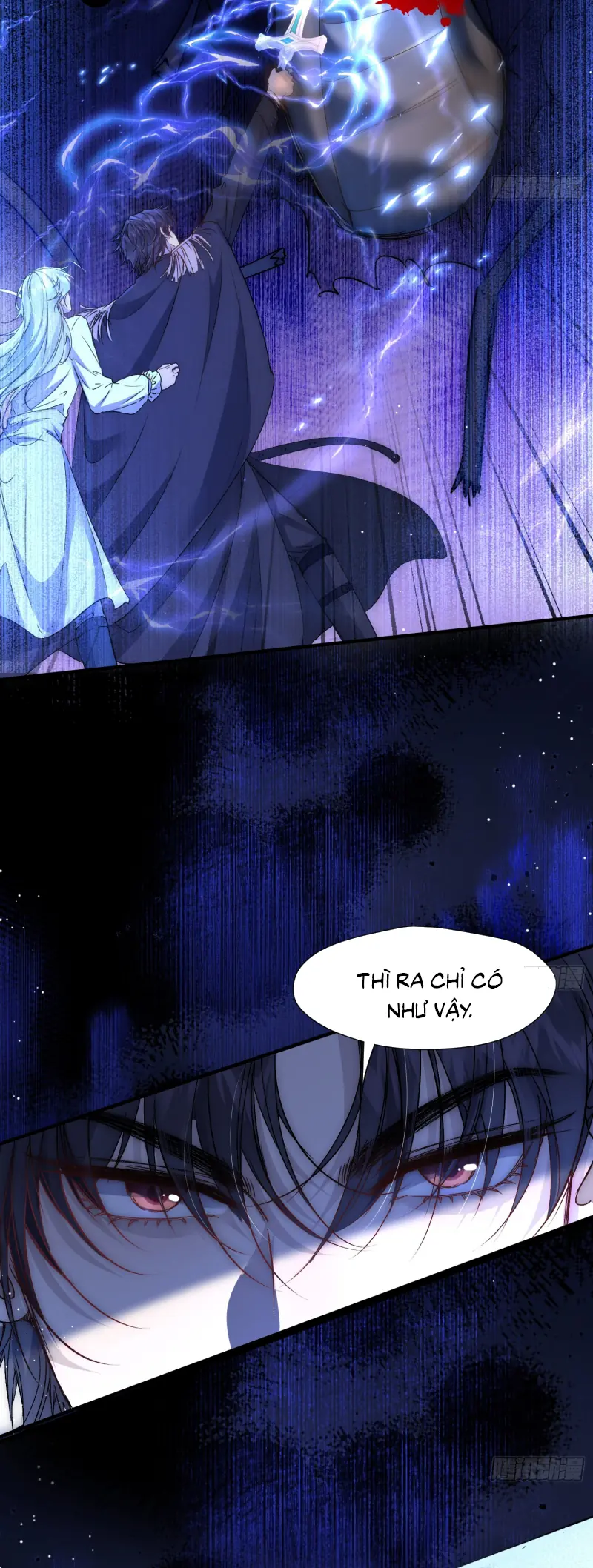 Đồng Phạm Hoàn Hảo Chapter 1 - Trang 10
